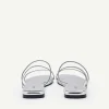 Gwyneth Strappy Flats<PEDRO Shop