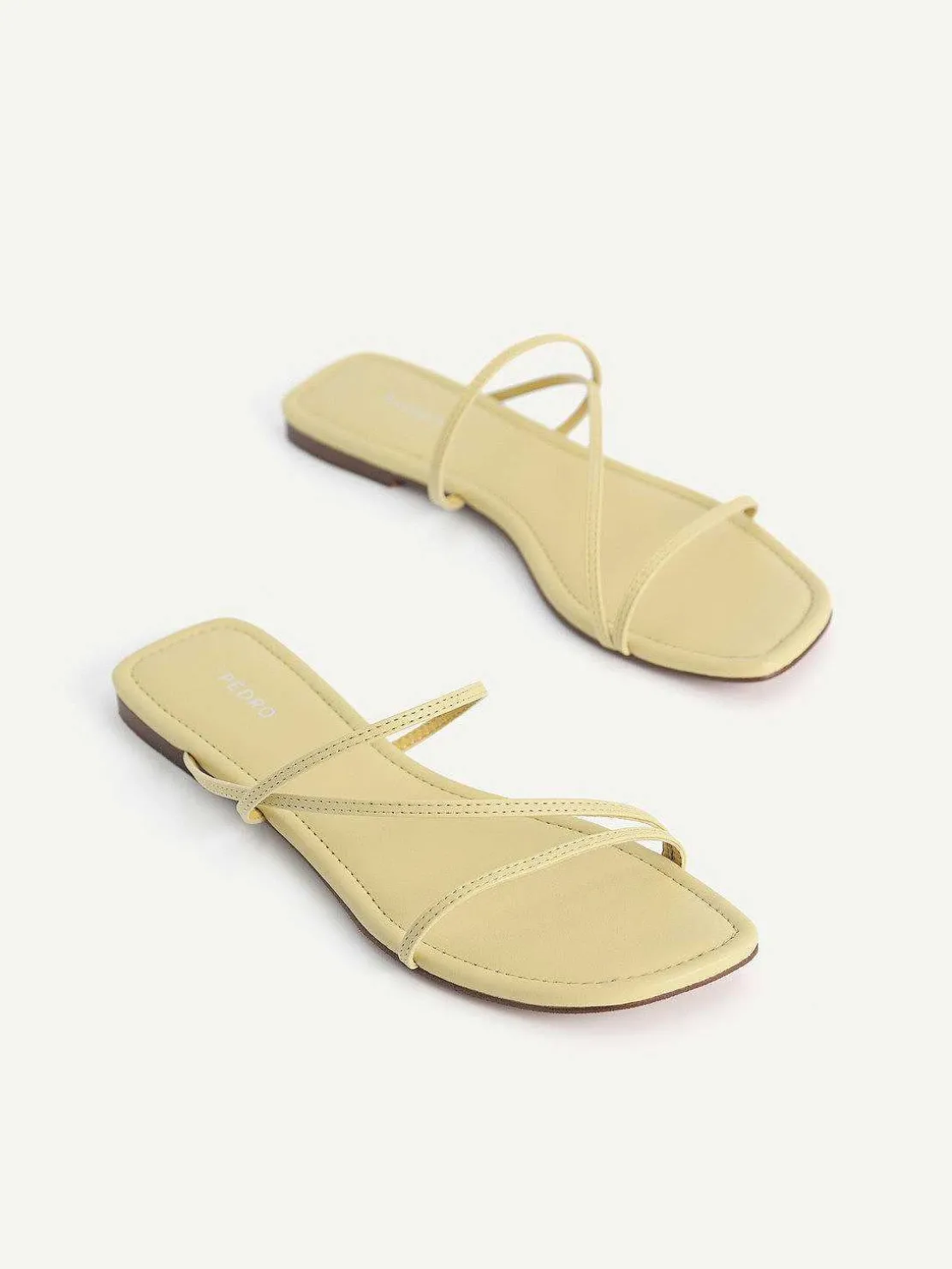 gwyneth_strappy_flats_0.webp Gwyneth Strappy Flats<PEDRO Flash Sale