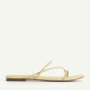 Gwyneth Strappy Flats<PEDRO Flash Sale