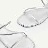 Gwyneth Strappy Flats<PEDRO Shop