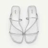 Gwyneth Strappy Flats<PEDRO Shop