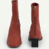 Heel Ankle Boots<PEDRO Sale