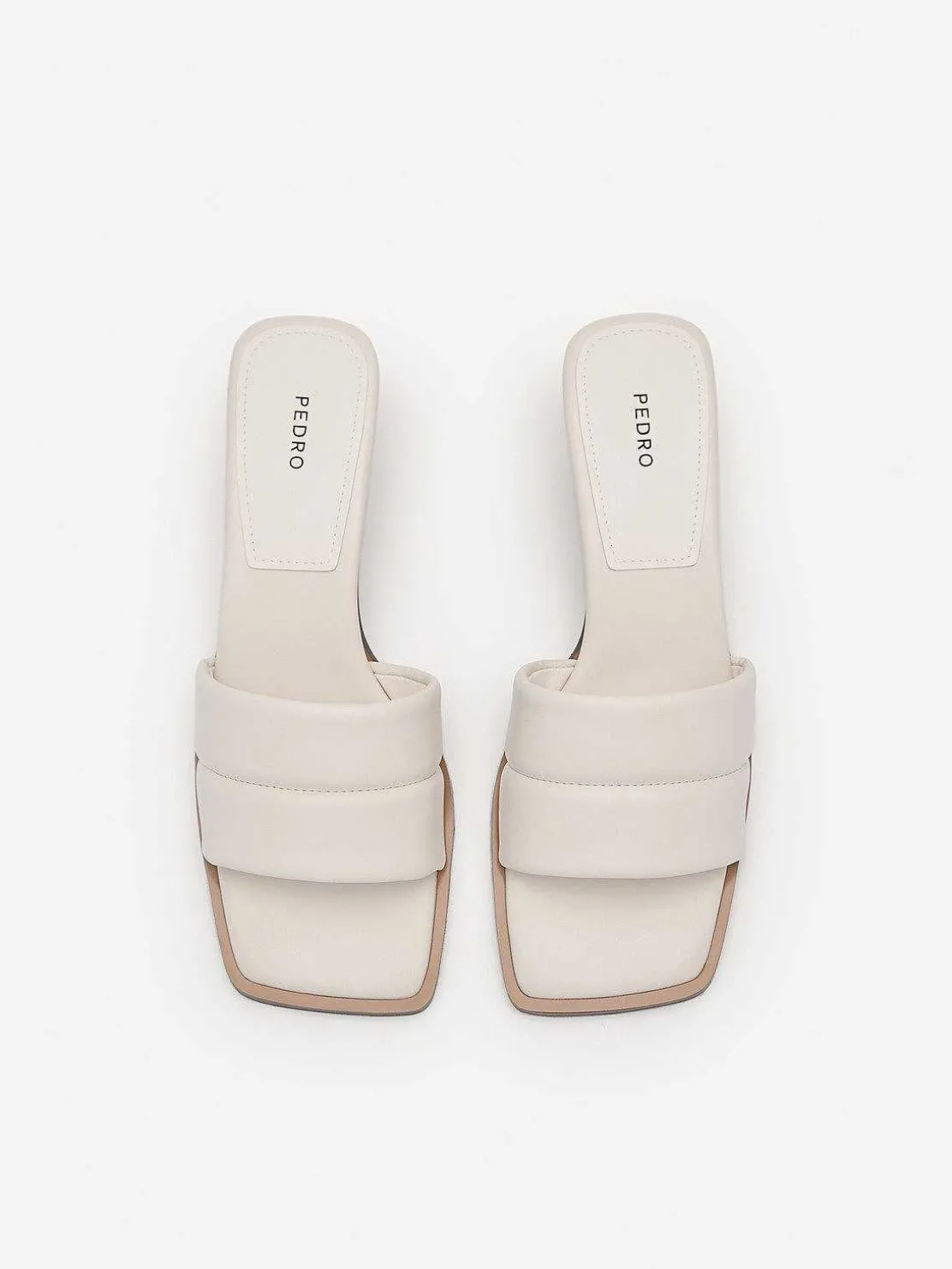 heel_slipon_sandals_0.webp Heel Slip-On Sandals<PEDRO Hot