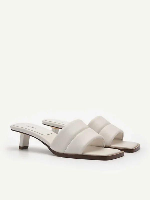 heel_slipon_sandals_1.webp Heel Slip-On Sandals<PEDRO Hot