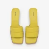 Heel Slip-On Sandals<PEDRO Best Sale