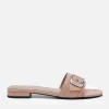 Helix Buckle Sandals<PEDRO Shop