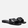 helix_buckle_sandals_1-2.webp Helix Buckle Sandals<PEDRO Best Sale
