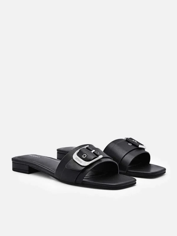 helix_buckle_sandals_1-2.webp Helix Buckle Sandals<PEDRO Best Sale