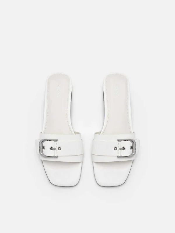 helix_buckle_sandals_1.webp Helix Buckle Sandals<PEDRO Flash Sale
