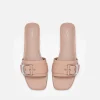 Helix Buckle Sandals<PEDRO Shop