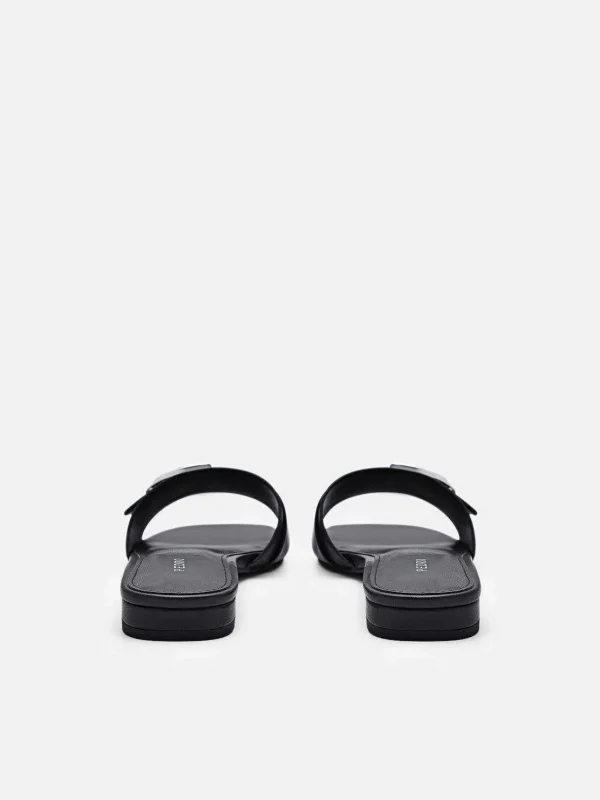 helix_buckle_sandals_2-2.webp Helix Buckle Sandals<PEDRO Best Sale
