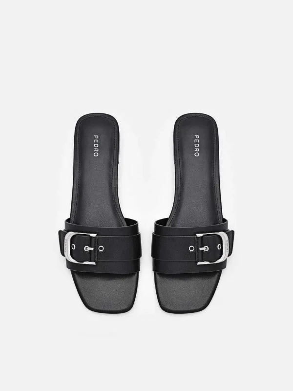 helix_buckle_sandals_3-2.webp Helix Buckle Sandals<PEDRO Best Sale