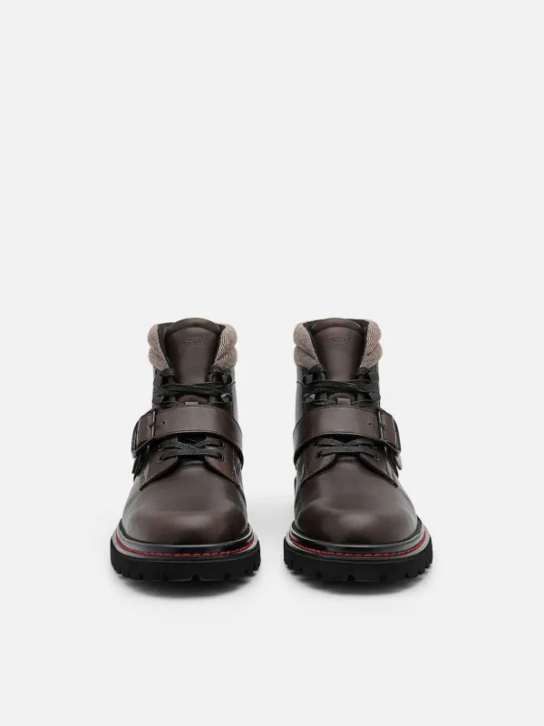 helix_leather_boots_1.webp Helix Leather Boots<PEDRO Online