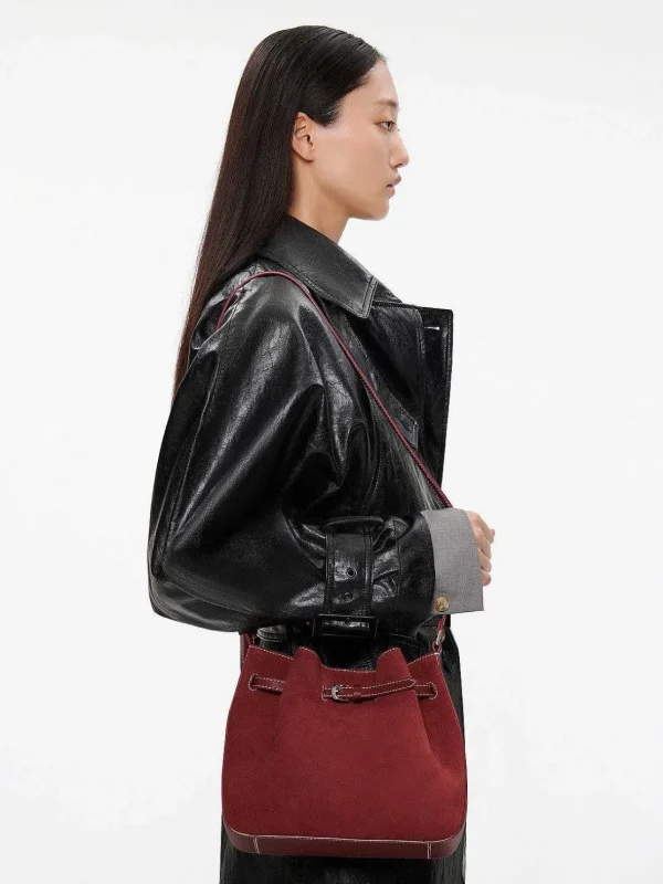 helix_leather_bucket_bag_0-1.webp Helix Leather Bucket Bag<PEDRO Cheap