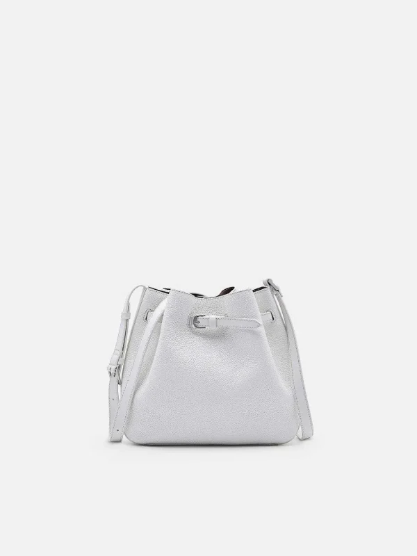 helix_leather_bucket_bag_3.webp Helix Leather Bucket Bag<PEDRO Store