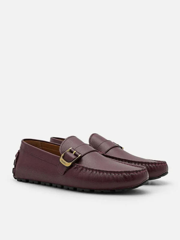helix_leather_driving_sho_1.webp Helix Leather Driving Shoes<PEDRO Cheap