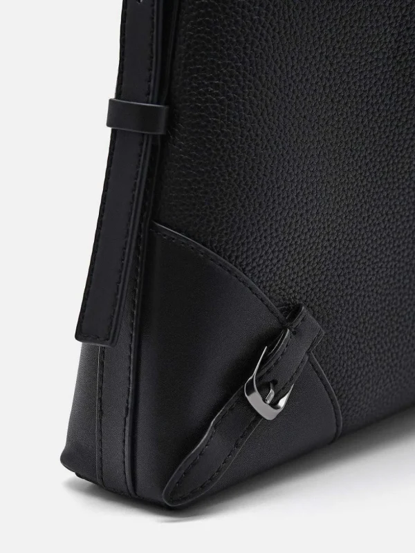 helix_leather_hobo_bag_0-1.webp Helix Leather Hobo Bag<PEDRO Store