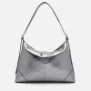 helix_leather_hobo_bag_5.webp Helix Leather Hobo Bag<PEDRO New