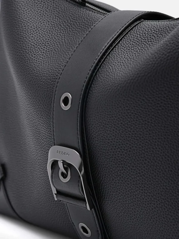 helix_leather_hobo_bag_7.webp Helix Leather Hobo Bag<PEDRO Store