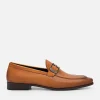 helix_leather_loafers_0.webp Helix Leather Loafers<PEDRO Cheap