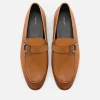 helix_leather_loafers_1.webp Helix Leather Loafers<PEDRO Cheap