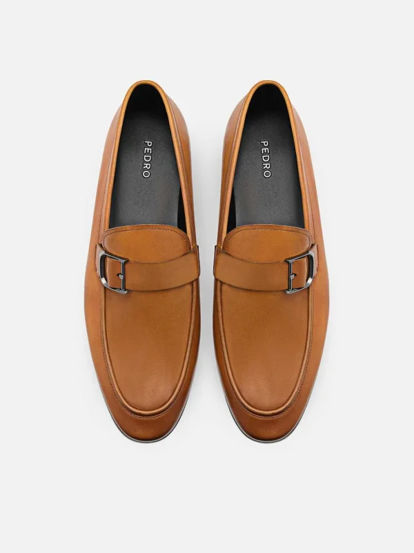 helix_leather_loafers_1.webp Helix Leather Loafers<PEDRO Cheap
