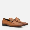 helix_leather_loafers_3.webp Helix Leather Loafers<PEDRO Cheap