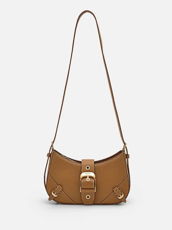 helix_leather_shoulder_ba_0-2.webp Helix Leather Shoulder Bag<PEDRO Sale