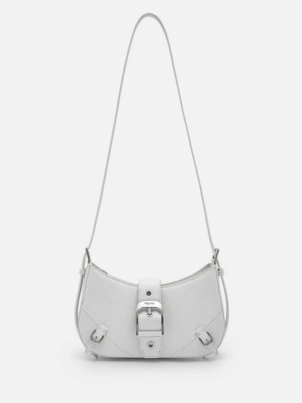 helix_leather_shoulder_ba_0.webp Helix Leather Shoulder Bag<PEDRO Shop