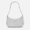 helix_leather_shoulder_ba_1.webp Helix Leather Shoulder Bag<PEDRO Shop