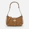helix_leather_shoulder_ba_1-2.webp Helix Leather Shoulder Bag<PEDRO Sale