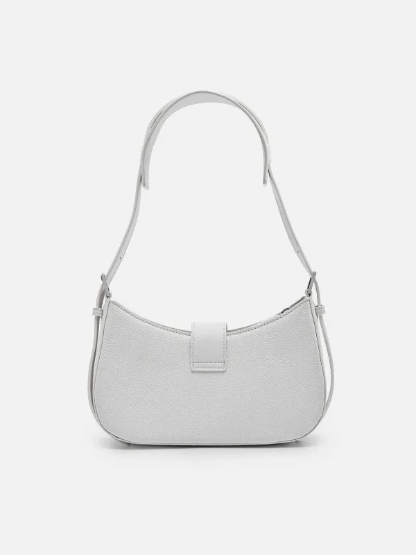 helix_leather_shoulder_ba_1.webp Helix Leather Shoulder Bag<PEDRO Shop