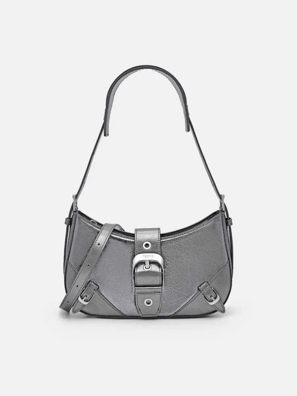 helix_leather_shoulder_ba_2-1.webp Helix Leather Shoulder Bag<PEDRO Online