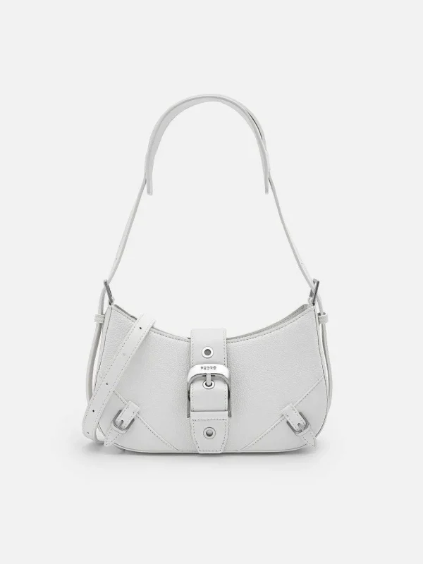 helix_leather_shoulder_ba_2.webp Helix Leather Shoulder Bag<PEDRO Shop