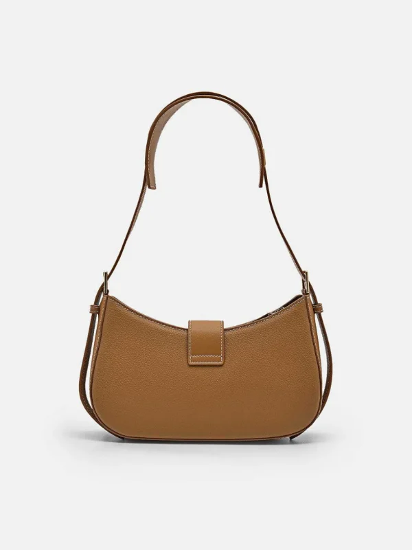 helix_leather_shoulder_ba_3-2.webp Helix Leather Shoulder Bag<PEDRO Sale
