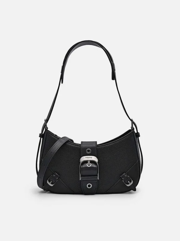 helix_leather_shoulder_ba_3-3.webp Helix Leather Shoulder Bag<PEDRO Cheap