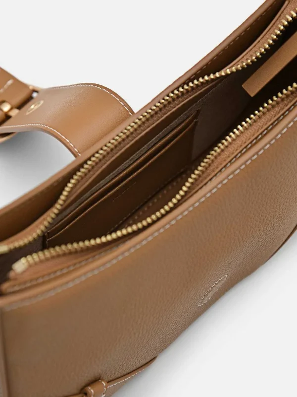 helix_leather_shoulder_ba_4-2.webp Helix Leather Shoulder Bag<PEDRO Sale
