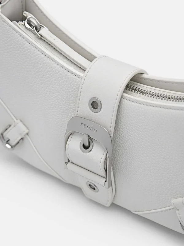 helix_leather_shoulder_ba_5.webp Helix Leather Shoulder Bag<PEDRO Shop