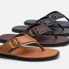 helix_leather_thong_sanda_4.webp Helix Leather Thong Sandals<PEDRO Best Sale