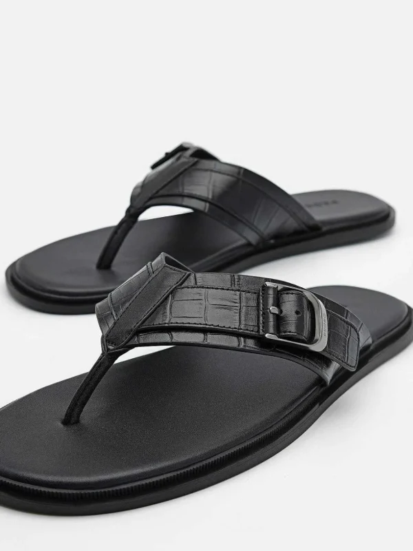 helix_leather_thong_sanda_5.webp Helix Leather Thong Sandals<PEDRO Best Sale