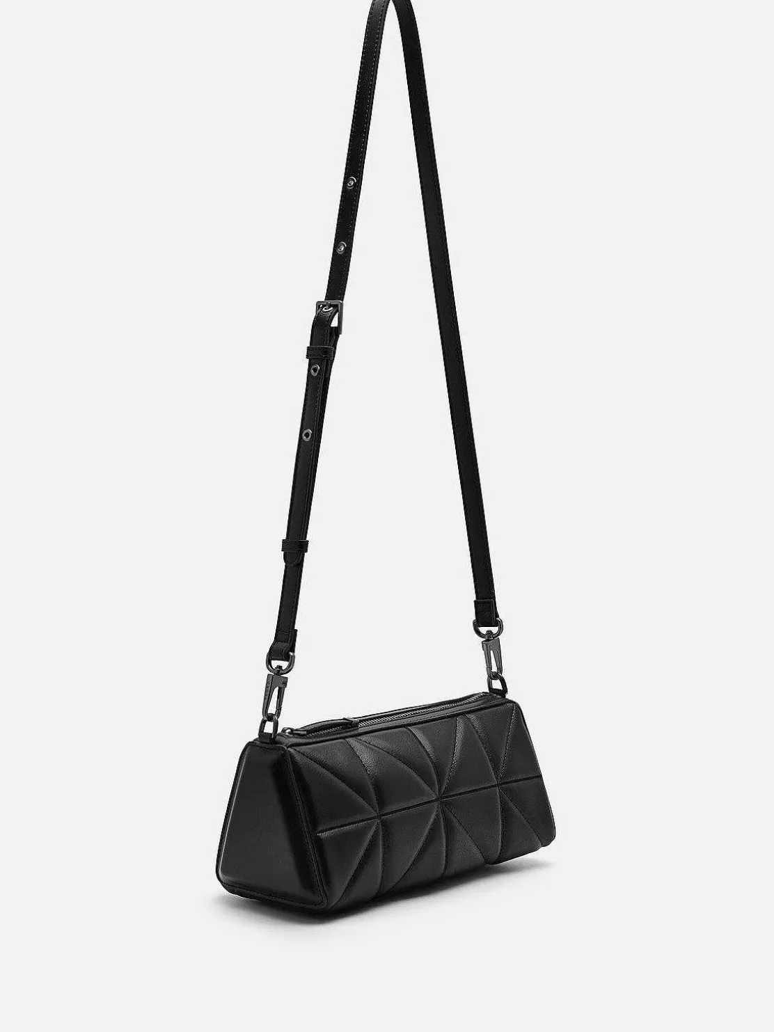 helix_mini_bowling_bag_in_0-2.webp Helix Mini Bowling Bag In Pixel<PEDRO New