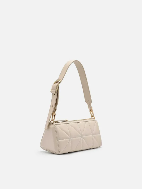 helix_mini_bowling_bag_in_0.webp Helix Mini Bowling Bag In Pixel<PEDRO New
