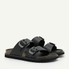 Helix Slide Sandals<PEDRO Sale