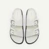 Helix Slide Sandals<PEDRO Fashion