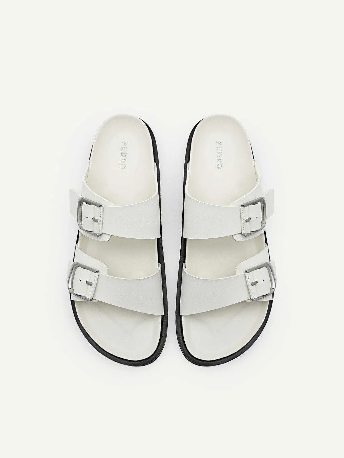 helix_slide_sandals_0.webp Helix Slide Sandals<PEDRO Fashion
