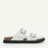 Helix Slide Sandals<PEDRO Fashion