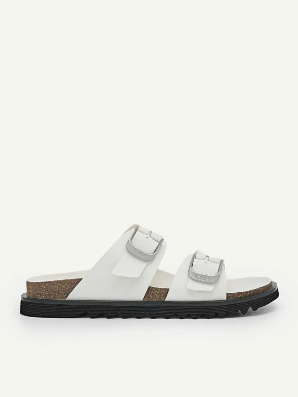 Helix Slide Sandals<PEDRO Fashion