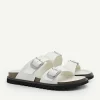 Helix Slide Sandals<PEDRO Fashion