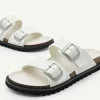 Helix Slide Sandals<PEDRO Fashion