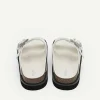 Helix Slide Sandals<PEDRO Fashion